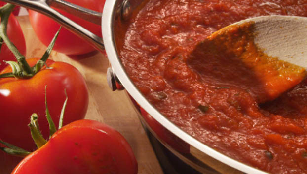 Marinara Vs Tomato Sauce
 Difference Between Marinara and Tomato Sauce parison