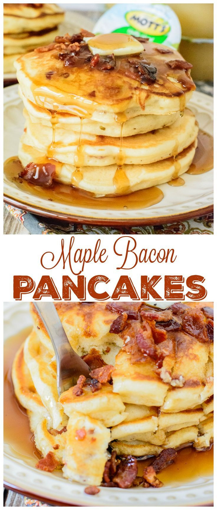 Matty Matheson Pancakes
 78 ideas about Fluffy Pancakes on Pinterest