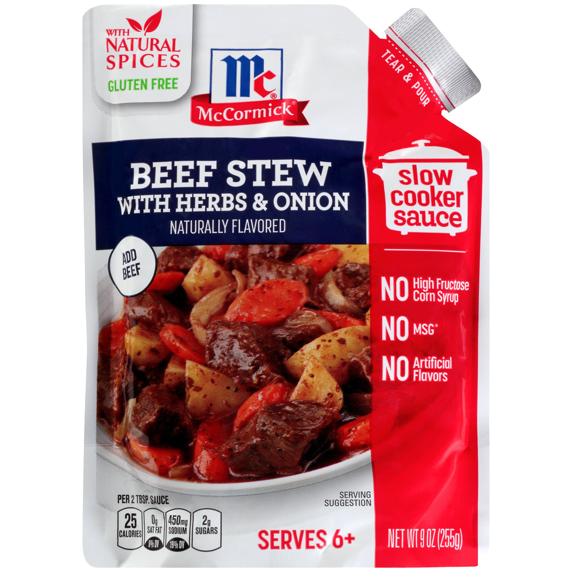 Mccormick Beef Stew
 Amazon McCormick Chili Skillet Sauce 8 oz Pack of