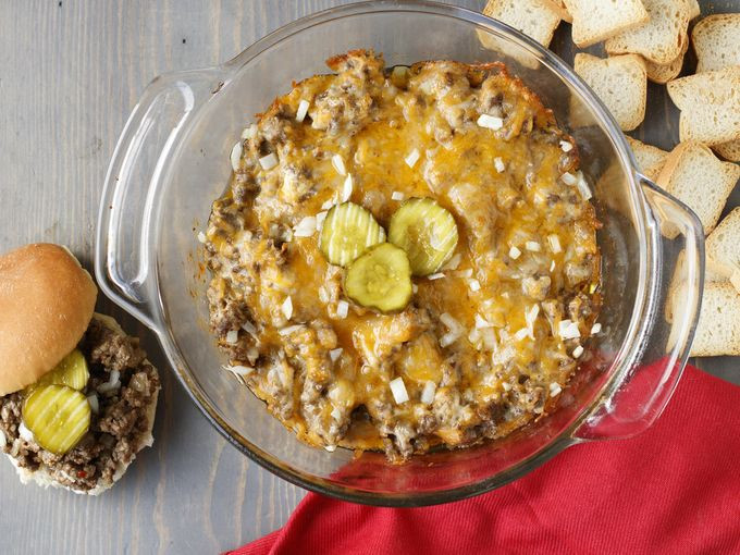 Mccormick White Chicken Chili
 State themed McCormick dips to make at home