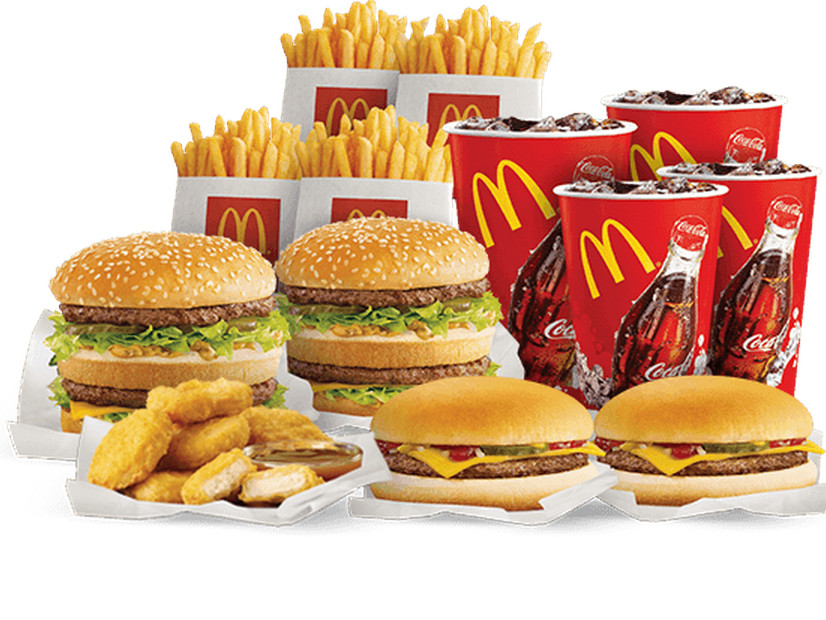 Mcdonald'S Dinner Box 2017
 9 cosas que seguro no sabes de McDonald’s