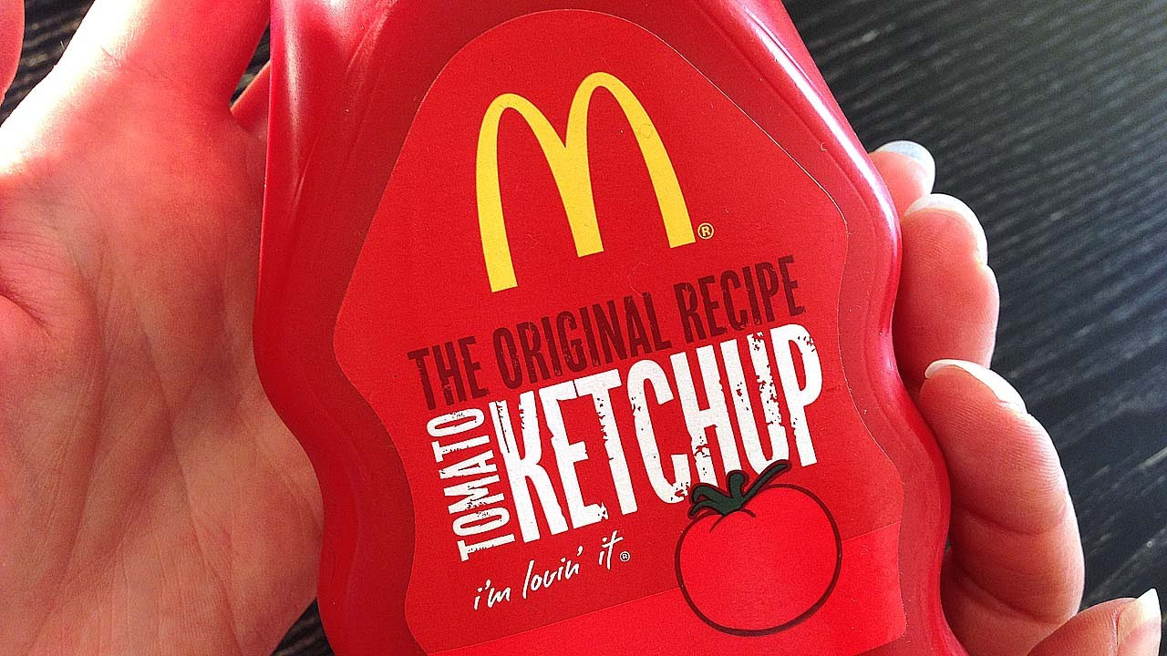 Mcdonald'S Dipping Sauces
 mcdonalds ketchup recipe