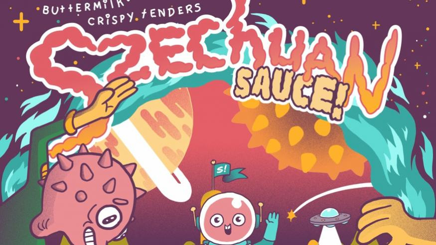 Mcdonald'S Dipping Sauces
 Don t worry McDonald s Szechuan sauce is ing back