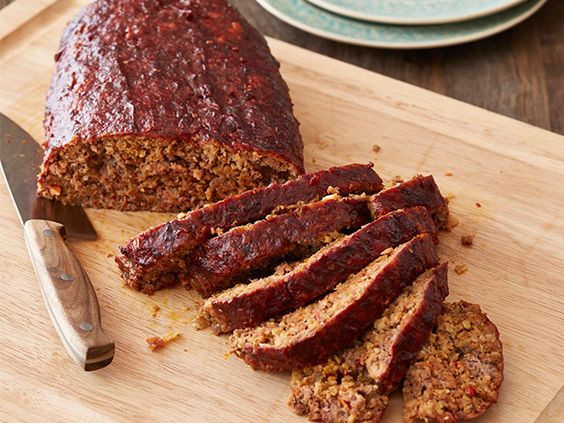 Meatloaf Recipe Food Network
 meatloaf recipe food network bobby flay