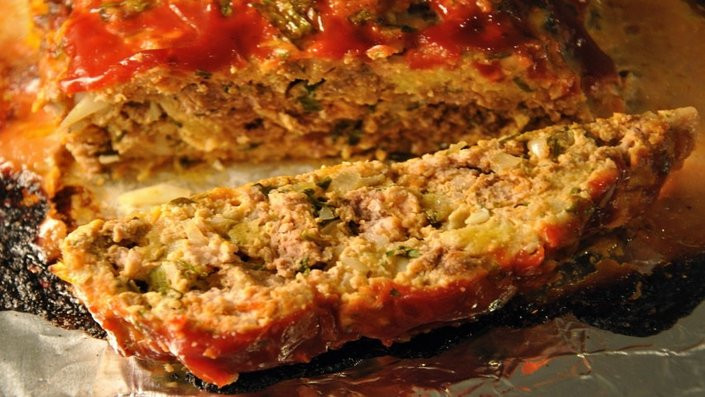 Meatloaf Recipe Food Network
 food network meatloaf