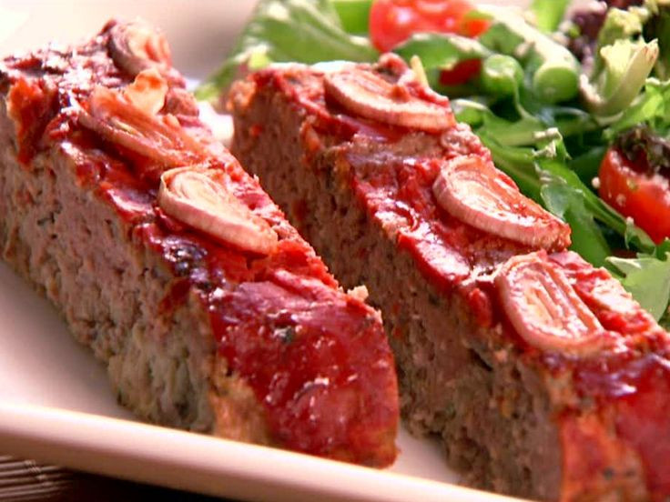 Meatloaf Recipe Food Network
 Meatloaf Recipe Jamie Oliver with Oatmeal Rachael Ray