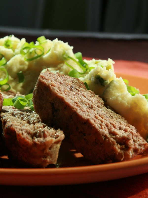 Meatloaf Recipe Food Network
 gourmet meatloaf recipe food network