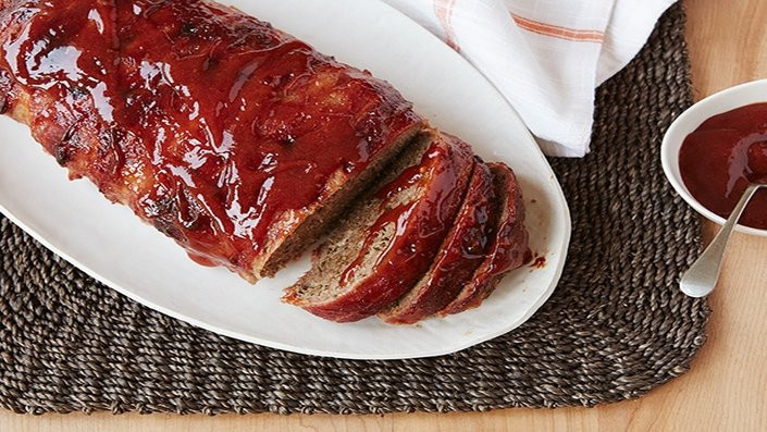 Meatloaf Recipe Food Network
 Meatloaf Recipes