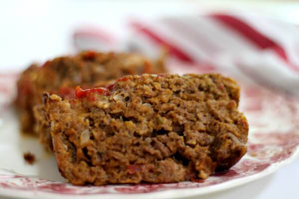 Meatloaf Recipe With Bread Crumbs
 10 Best Old Fashioned Meatloaf Recipes with Bread Crumbs