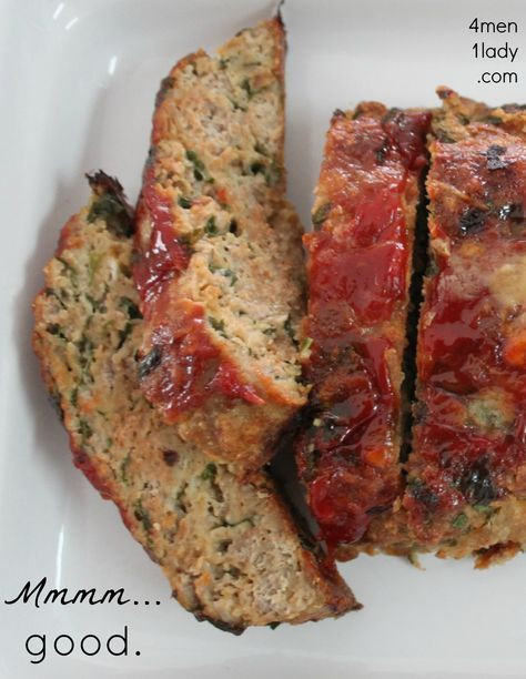 Meatloaf Recipe With Bread Crumbs
 Easy turkey meatloaf Used Italian bread crumbs garlic