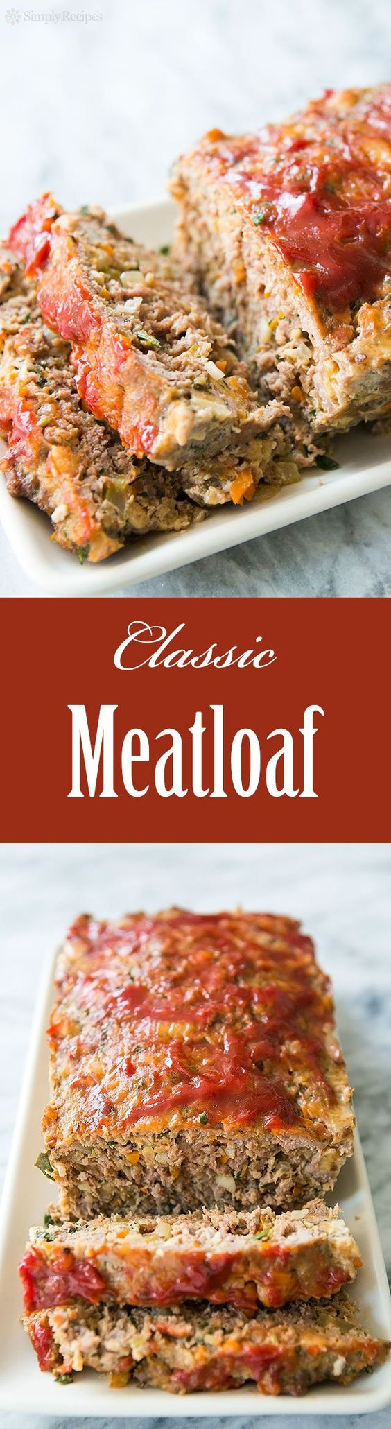 Meatloaf Recipe With Bread Crumbs
 Pinterest • The world’s catalog of ideas