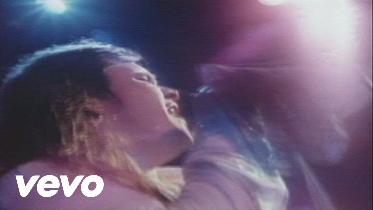 Meatloaf Two Out Of Three
 WATCH Meatloaf – Two Out of Three Ain t Bad – 1977