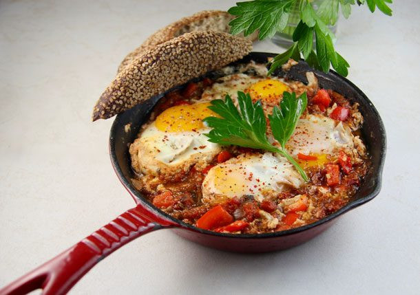 Mediterranean Diet Breakfast Ideas
 Traditional Mediterranean Diet Meal Plan Mediterranean