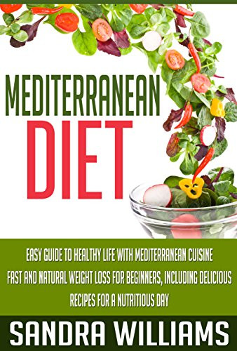 Mediterranean Diet For Weight Loss
 Paleo Mediterranean Diet The Paleo Diet
