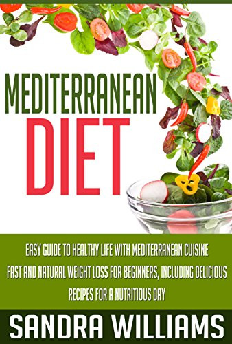 Mediterranean Diet Weight Loss
 Paleo Mediterranean Diet The Paleo Diet