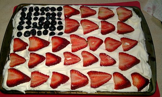 Memorial Day Desserts
 Memorial day desserts Memorial day and Blueberries on