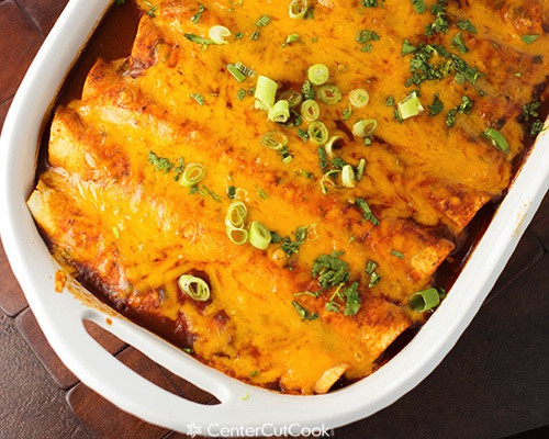 Mexican Ground Beef Recipes
 authentic mexican ground beef enchiladas