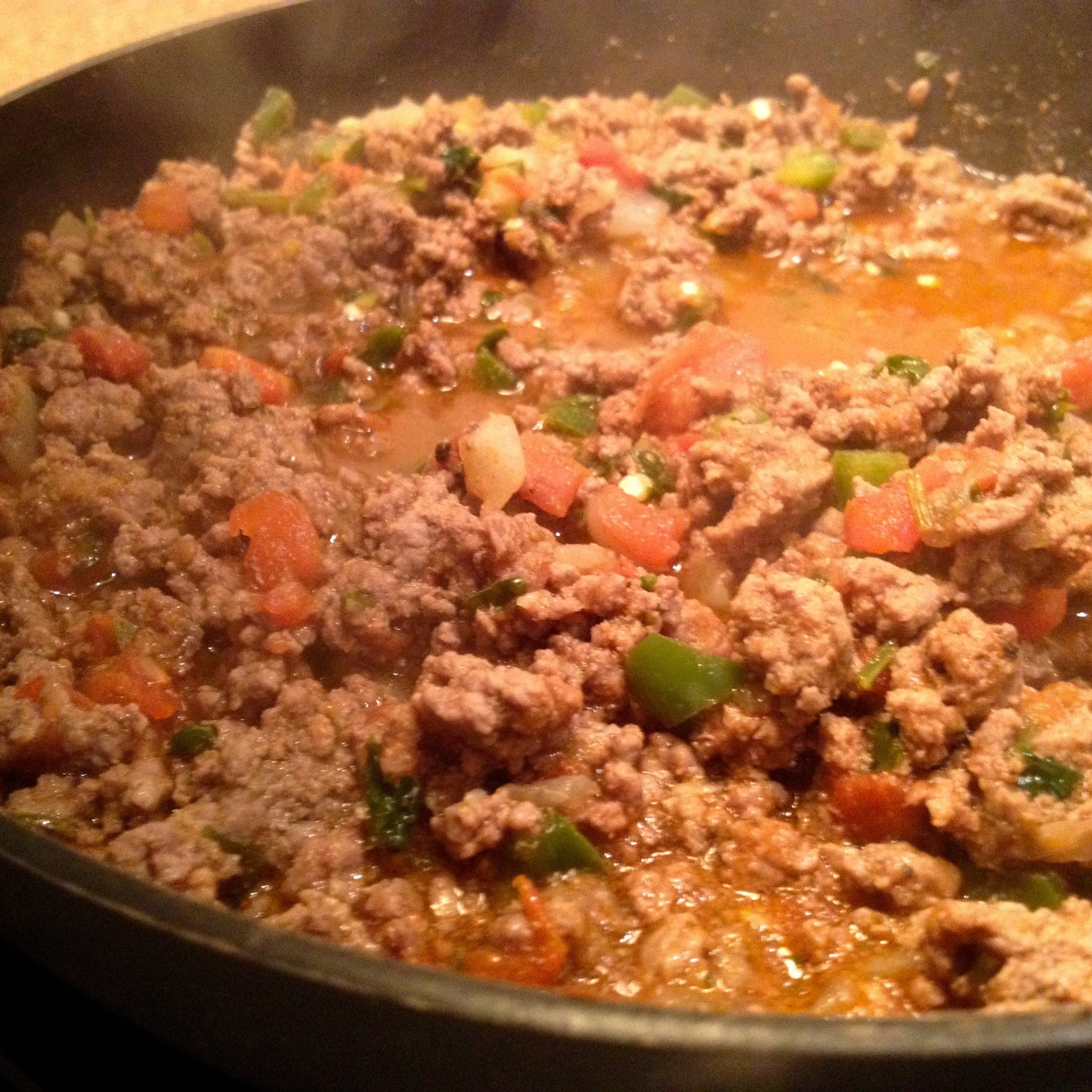 Mexican Ground Beef Recipes
 mexican ground beef and potatoes