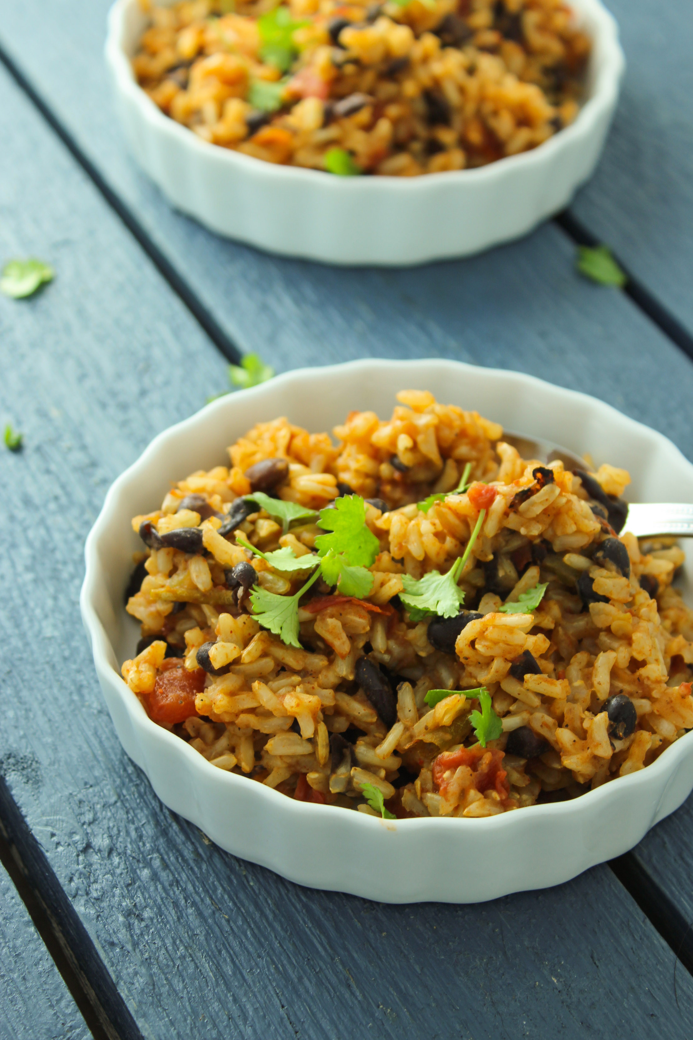 Mexican Rice And Beans
 Recipes Archives Page 7 of 31 The Fitchen