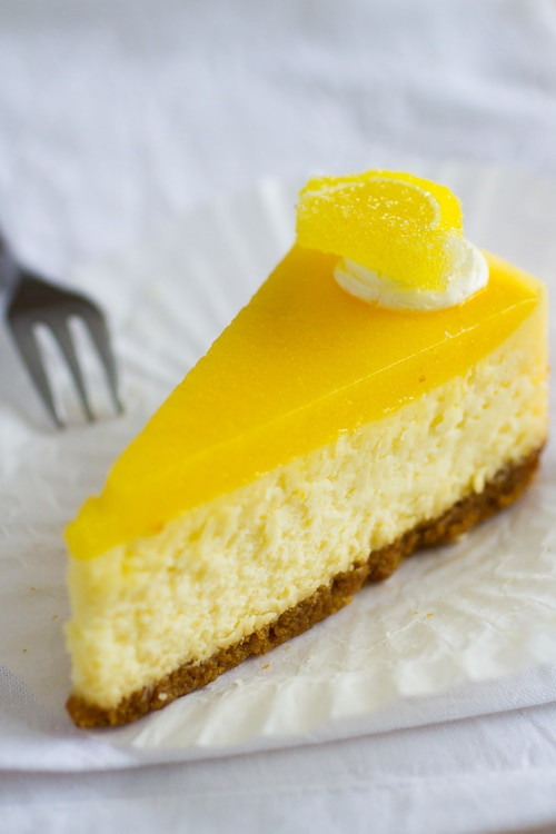 Meyer Lemon Dessert Recipe
 Meyer Lemon Cheesecake Fearless Fresh