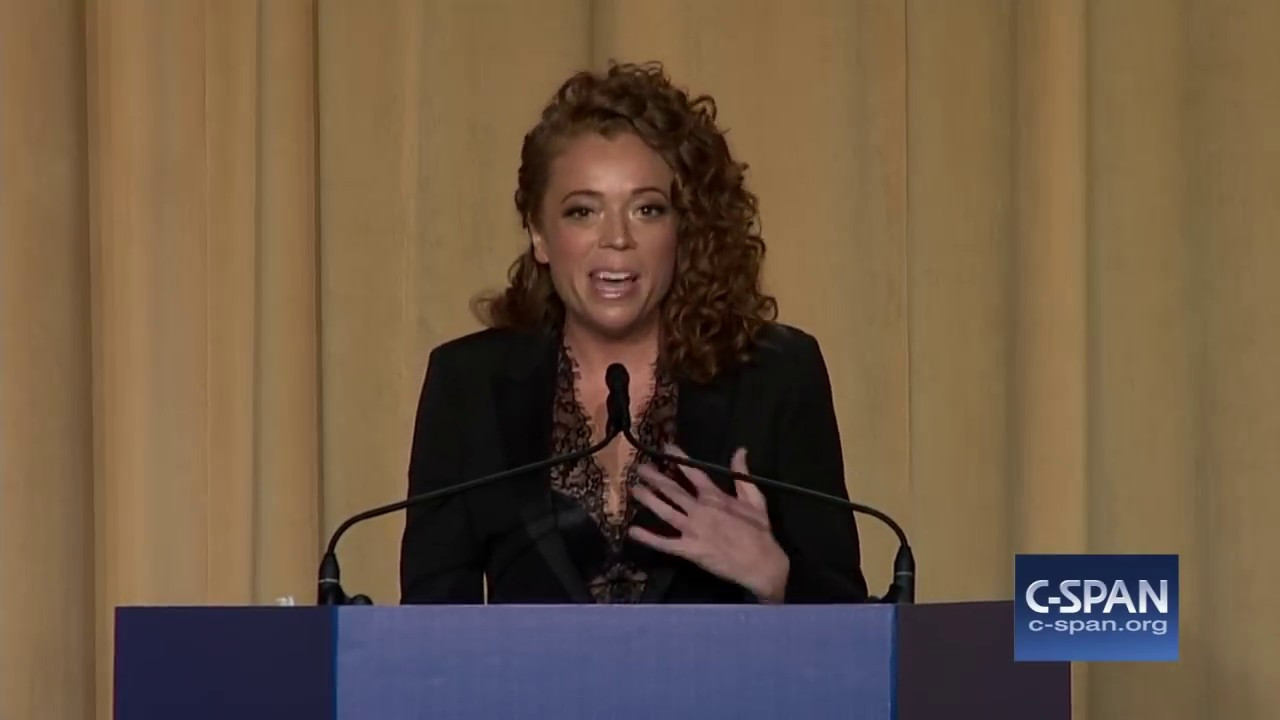 Michelle Wolf Correspondence Dinner
 Michelle Wolf PLETE REMARKS at 2018 White House