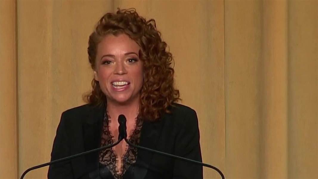 Michelle Wolf Correspondence Dinner
 Michelle Wolf pokes fun at MSNBC during White House