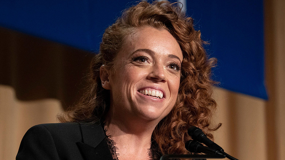 Michelle Wolf Correspondence Dinner
 White House Correspondents Michelle Wolf Had e Job She