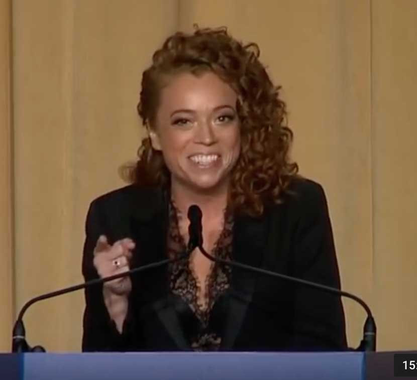 Michelle Wolf Correspondence Dinner
 Michelle Wolf at White House Correspondent s dinner