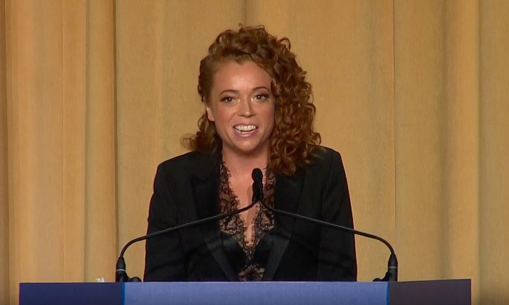 Michelle Wolf Correspondence Dinner
 WHCD Michelle Wolf Defends Sarah Huckabee Sanders Jokes