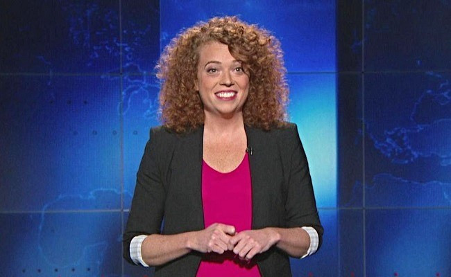 Michelle Wolf Correspondence Dinner
 Michelle Wolf Will Host This Year’s White House