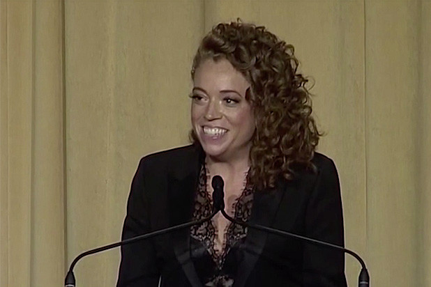 Michelle Wolf Correspondence Dinner
 Michelle Wolf s Unnecessarily Cruel White House