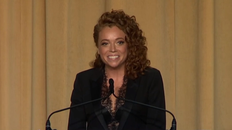 Michelle Wolf Correspondence Dinner
 WATCH Michelle Wolf’s Full Performance At White House