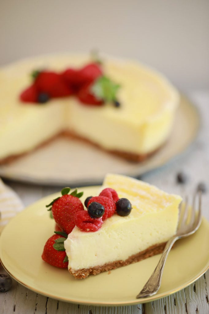 Microwave Dessert Recipes
 5 Minute Microwave Cheesecake Gemma’s Bigger Bolder Baking