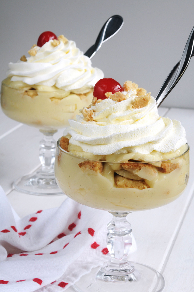 Microwave Dessert Recipes
 Microwave Banana Pudding a Cool Dessert for a Hot Summer Day
