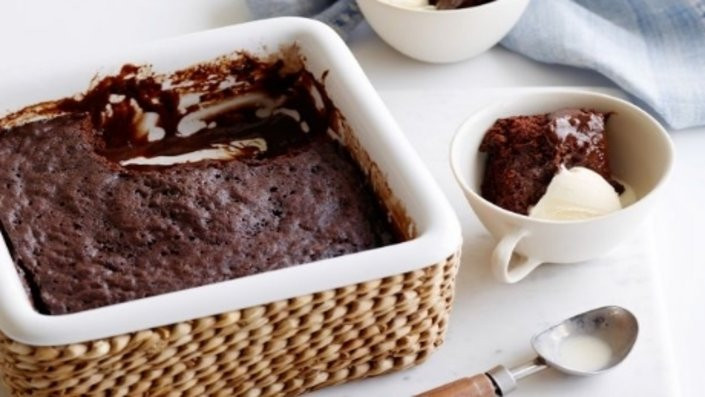 Microwave Dessert Recipes
 Microwave Chocolate Pudding Cake Recipes