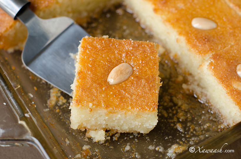 Middle Eastern Desserts
 19 Middle Eastern Desserts to Remember this Ramadan