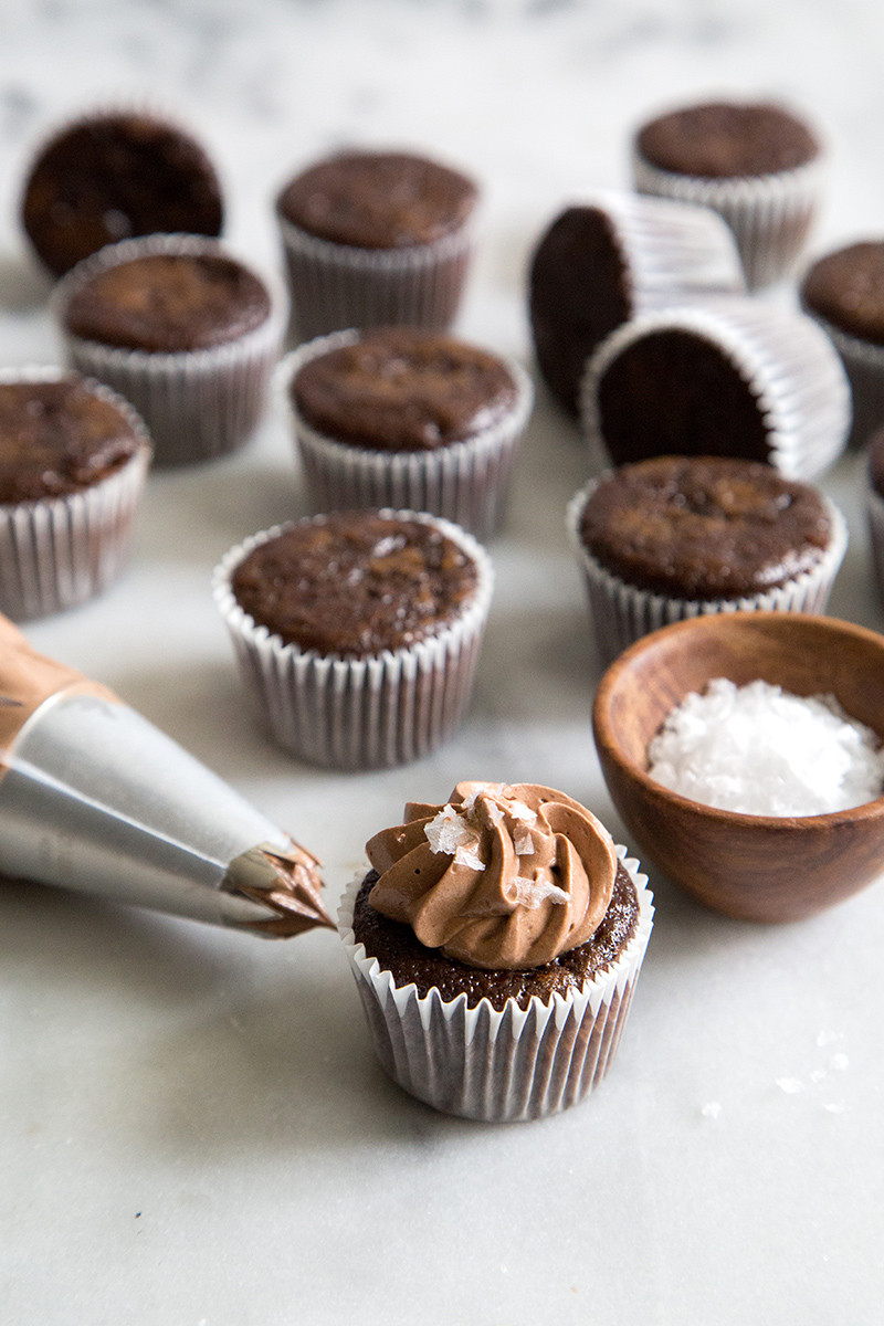 Mini Cupcakes Recipe
 mini chocolate cupcake recipe