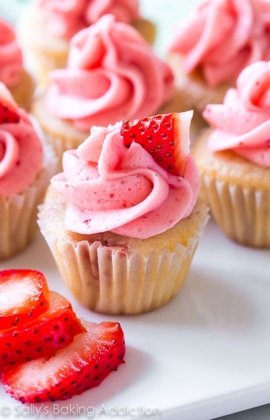 Mini Cupcakes Recipe
 25 Best Ideas about Mini Cupcakes on Pinterest