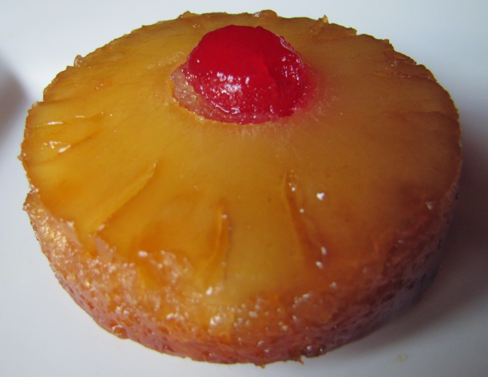 Mini Pineapple Upside Down Cake
 Big Mama s Home Kitchen Mini Pineapple Upside Down Cakes