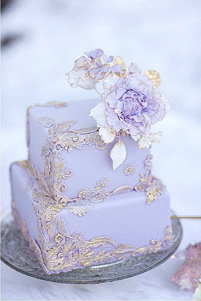 Mini Wedding Cakes
 Mini Wedding Cake