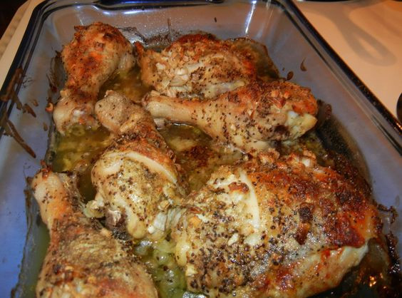 Moist Baked Chicken
 Baked chicken Chicken and Moist baked chicken on Pinterest