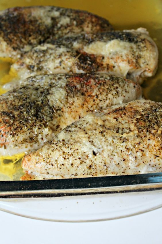 Moist Baked Chicken
 Easy Best Moist Baked Chicken Recipe Ever Ever Ever Ever