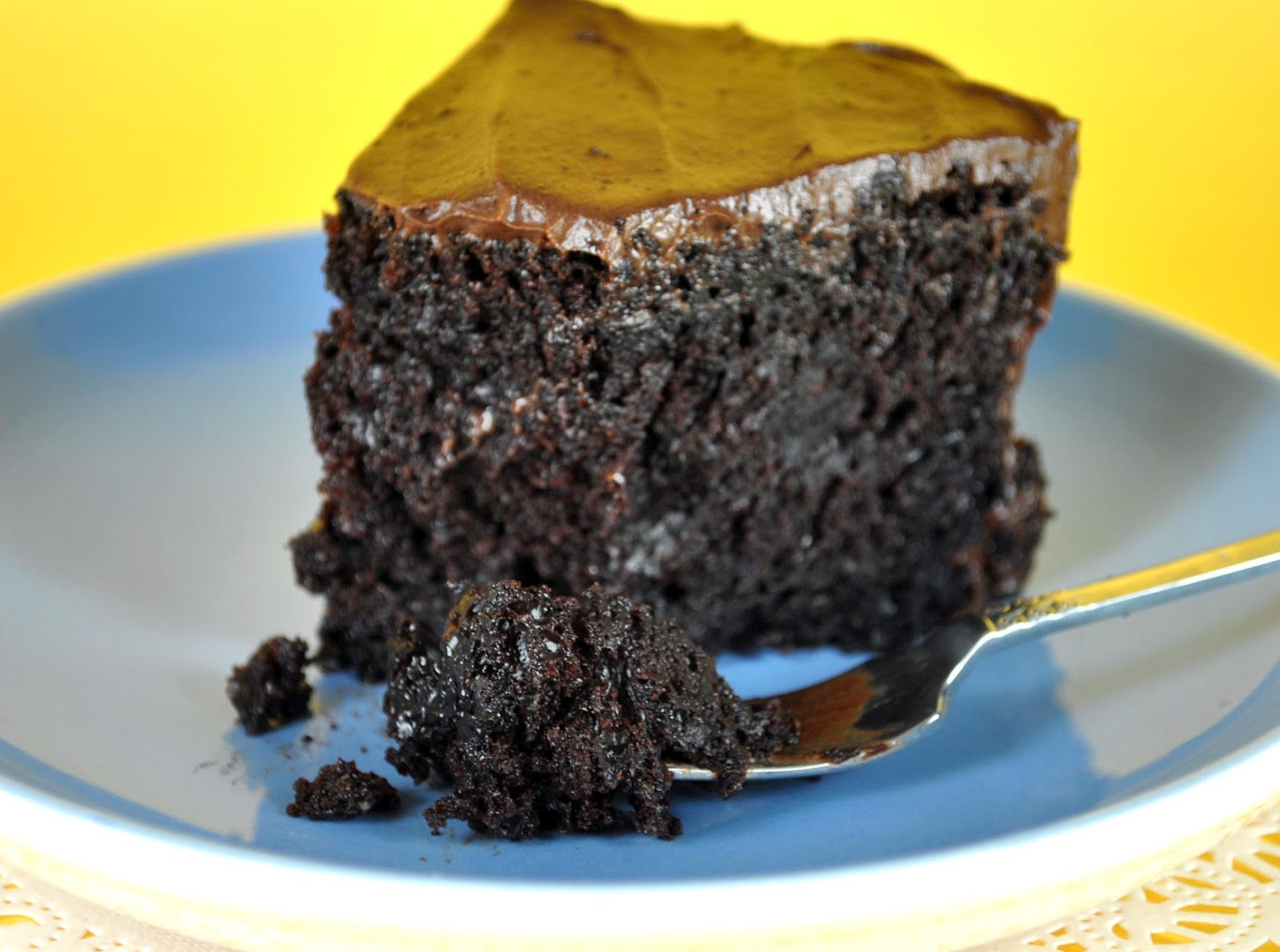 Moist Chocolate Cake
 bakery cook and tips Perfectly Moist Chocolate Cake FAQ