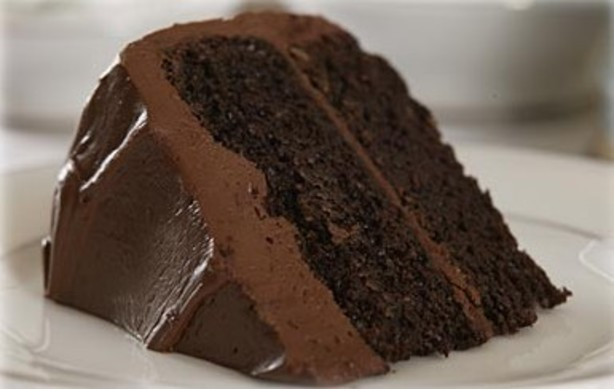 Moist Chocolate Cake
 Super Moist Chocolate Cake Recipe Food