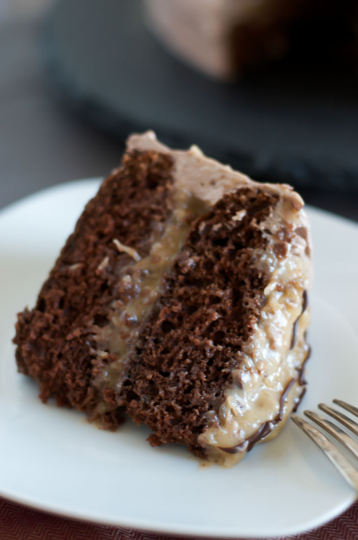 Moist German Chocolate Cake Recipe
 Best German Chocolate Cake Recipe Delights Culinaria