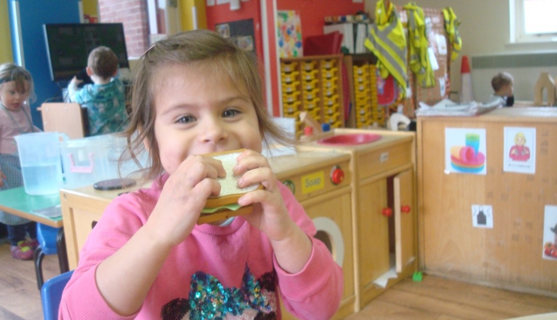 Mother'S Day Breakfast Recipes
 Busy Bees at Thetford Mother s Day