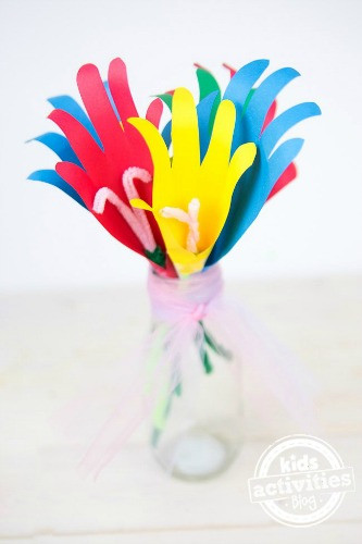 Mother'S Day Dessert Ideas
 25 Mother 039 s Day Crafts For Kids To Easily Create For