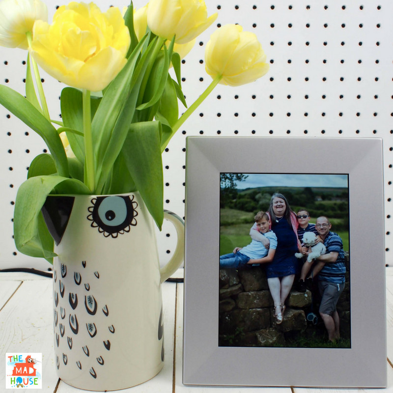 Mother'S Day Desserts
 The Perfect Mother s Day Idea Nixplay Iris Frame