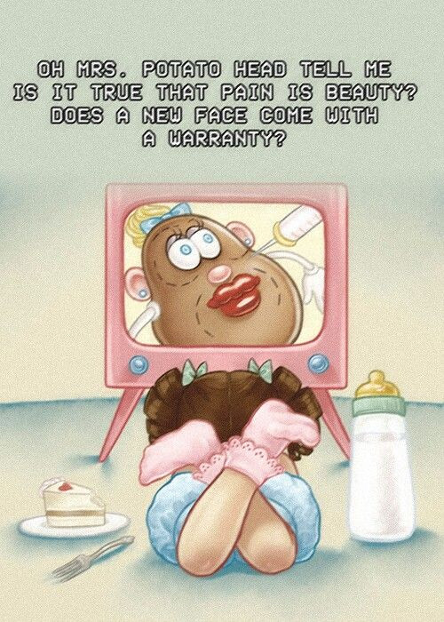 Mrs. Potato Head Lyrics
 Melanie Martinez Mrs Potato Head Queen Mel