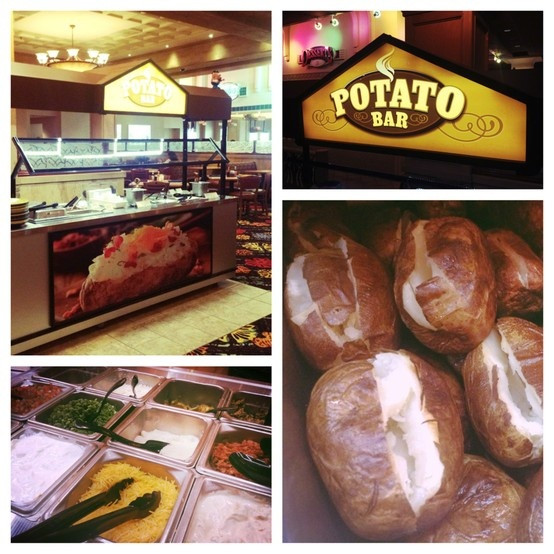 Mrs Potato Restaurant
 69 best images about Barona Eats on Pinterest